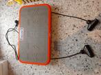 Vibroshaper trilplaat, Sport en Fitness, Fitnessmaterialen, Ophalen, Zo goed als nieuw