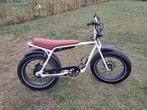 Supreme 73 fatbike  met upgrades!!, Fietsen en Brommers, Ophalen of Verzenden, Zo goed als nieuw