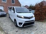 Toyota PROACE VERSO 8 plaatsen, Auto's, Toyota, Automaat, Euro 6, ProAce, Wit