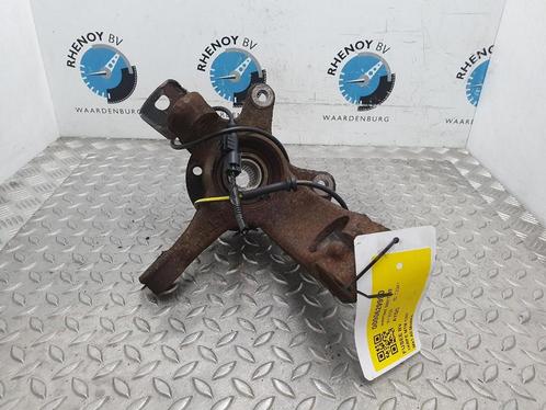 TOYOTA AYGO KGB10L 1.0-12V [RF_HUB_STUB_AXL.ASSY] 2008, Auto-onderdelen, Overige Auto-onderdelen, Gebruikt, ARN erkend, Stiba lid