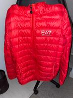 Veste Armani comme neuf, Comme neuf, Taille 36 (S), Rouge, Armani