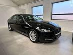 Jaguar XF PRESTIGE AUTOMAAT SLECHTS MET 69000KM !, Autos, Jaguar, Cuir, Achat, Euro 6, Entreprise