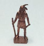 Metal Beruhmte Indianer Häuptlinge Indien n 5 Lone Wolf Kup, Collections, Œufs à surprise, Figurines, Utilisé, Enlèvement ou Envoi