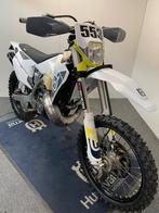 Husqvarna TE 250i MY'22 ref. LS 3270, Motoren, 250 cc, Bedrijf, Enduro, 11 kW of minder