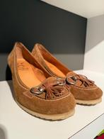 Moccasins, Kleding | Dames, Ophalen, Beige, Overige typen, Zo goed als nieuw