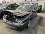 JAGUAR X-TYPE 2.2 D 16V VOOR ONDERDELEN, Ophalen, Gebruikt, Jaguar