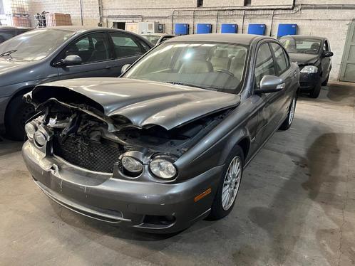 JAGUAR X-TYPE 2.2 D 16V VOOR ONDERDELEN, Auto-onderdelen, Overige Auto-onderdelen, Jaguar, Gebruikt, Ophalen