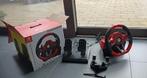 Mario Kart Racing Wheel Pro Deluxe, Ophalen, Zo goed als nieuw, Switch