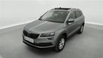 Skoda Karoq 1.0 TSI Ambition NAVI / CUIR / TOIT PANO, Auto's, Skoda, Gebruikt, 116 pk, 5 zetels, 5 deurs