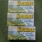 Strobinol 3 stuks, Tuin en Terras, Ophalen of Verzenden, Nieuw