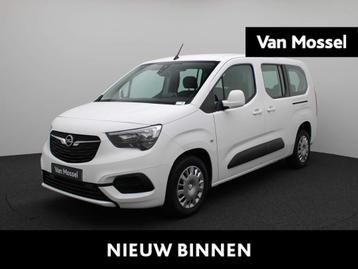 Opel Combo Life 1.2T L2 7 seats beschikbaar voor biedingen