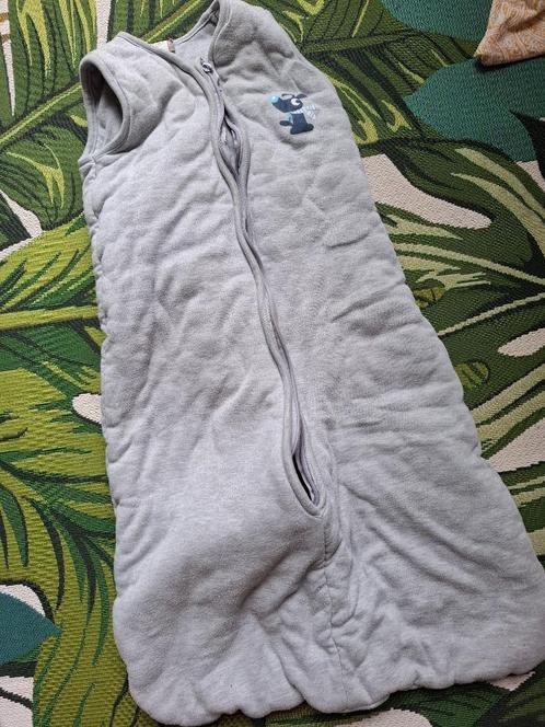 Gratis slaapzakje baby (rits te vervangen), Kinderen en Baby's, Dekens, Slaapzakjes en Inbakerproducten, Gebruikt, Slaapzak, Ophalen