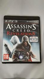 Assassin´s creed revelations ps3, Enlèvement ou Envoi, Comme neuf