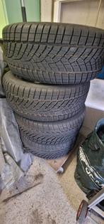 4velgen Plus winterbanden voor ml320, Auto-onderdelen, Banden en Velgen, 255 mm, Banden en Velgen, Winterbanden, Terreinwagen