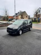 Benzine ford courier 1.0, Auto's, USB, Handgeschakeld, 5 deurs, Particulier