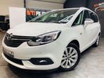 Opel Zafira 1.6 CDTi * garantie 12 mois * (bj 2019), Auto's, Te koop, Gebruikt, 5 deurs, 99 kW