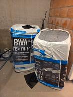 PavaTextil P isolatieplaten katoen, Ophalen