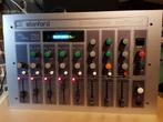 Stanford Silver Shadow 751, Musique & Instruments, Tables de mixage, Enlèvement, Comme neuf
