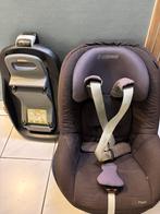 Maxi cosi pearl met isofix. Enkel afhalen!, Enfants & Bébés, Sièges auto, Mode veille, Enlèvement, Utilisé, 0 à 10 kg