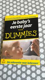 James Gaylord - Je baby's eerste jaar voor Dummies, Ophalen, Zo goed als nieuw, James Gaylord; Michelle Hagen