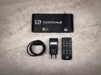 HDMI matrix 4x2 met afstandsbediening, Enlèvement ou Envoi, Utilisé