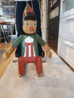 Marionnette en bois, Antiek en Kunst, Antiek | Overige Antiek, Ophalen of Verzenden