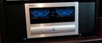 Advance Acoustic MAA 406 en MPP505, Audio, Tv en Foto, Versterkers en Ontvangers, Zo goed als nieuw, 60 tot 120 watt, Stereo, Ophalen