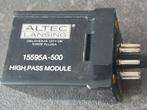 Altec Lansing High-Pass Module 15595A-500, Ophalen of Verzenden, Gebruikt, Overige typen, Overige merken