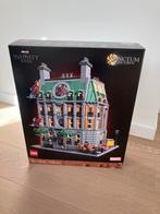 Lego 76218, Kinderen en Baby's, Speelgoed | Duplo en Lego, Ophalen of Verzenden, Nieuw, Complete set, Lego