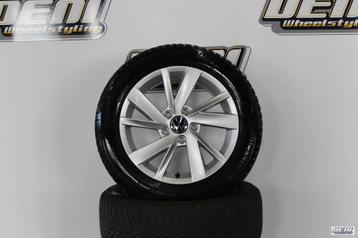 16" VW Golf winterset originele velgen 5H0071496 beschikbaar voor biedingen
