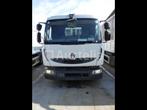 REF:68420 - Vuilniswagen Renault Midlum 180DXI (2013-115.450, Renault, Overige brandstoffen, Bedrijf, Te koop