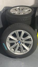 Mooie bmw 5 serie velgen zo goed als nieuw, Auto-onderdelen, Banden en Velgen, Ophalen of Verzenden, Winterbanden, Velg(en)
