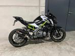 Kawasaki Z900 performance met extra's (bj 2019), Motoren, Motoren | Kawasaki, 4 cilinders, Bedrijf, 900 cc, Meer dan 35 kW