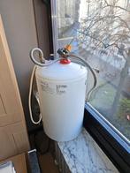 chaudière, Enlèvement, Comme neuf