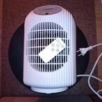 Electrisch vuurtje met afstandsbediening, Ophalen