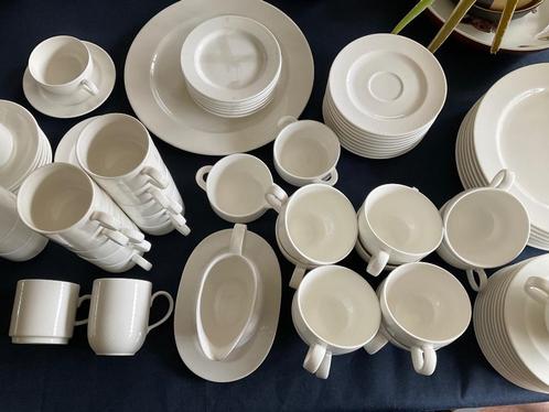 VILLEROY&BOCH TIPO, Huis en Inrichting, Keuken | Servies, Zo goed als nieuw, Overige typen, Porselein, Ophalen of Verzenden