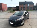ford fiesta 1.5 TDCI 2013 Euro 5b Clim Siège Chauffant, Auto's, Ford, Voorwielaandrijving, Stof, Particulier, Fiësta