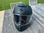 Scorpion Exo R1 Evo air helm maat XL inclusief pinlock, Motoren, Ophalen, XL