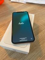 Iphone 11, Telecommunicatie, Mobiele telefoons | Apple iPhone, Ophalen of Verzenden, Zo goed als nieuw, Wit, IPhone 11