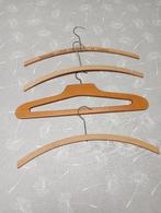 Cintres en bois, Kleding | Dames, Kledinghangers, Ophalen of Verzenden, Hout