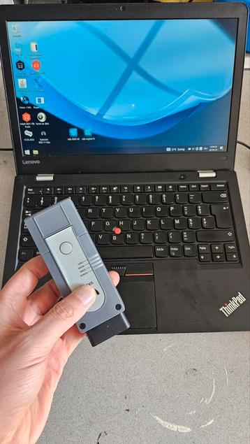 Diagnostic audi Volkswagen 2024 fr nl de odis diag et enginr beschikbaar voor biedingen