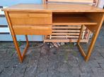 Bureau enfant en bois, Ophalen, Gebruikt, Bureau