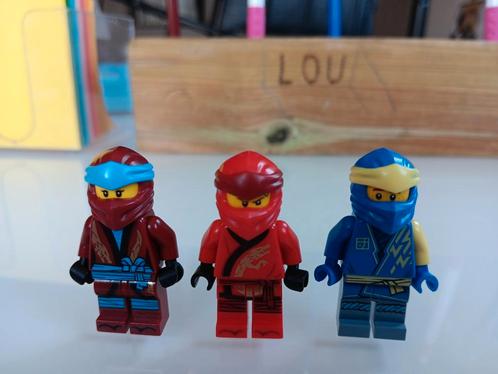 Lego ninjago legacy nya kai jay, Kinderen en Baby's, Speelgoed | Duplo en Lego, Nieuw, Lego, Ophalen of Verzenden