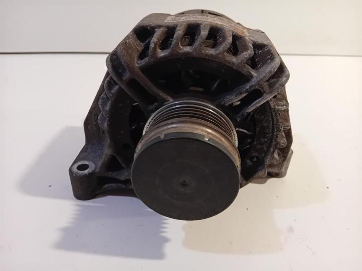 DYNAMO Lancia Ypsilon (312) (01-2011/08-2018) (51841051), Auto-onderdelen, Motor en Toebehoren, Lancia, Gebruikt