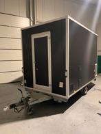 Verkoopwagen, Ophalen