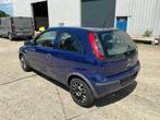 Opel Corsa Hatchback 2005, Autos, Achat, Entreprise, Euro 4, Corsa