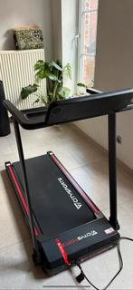 Opvouwbare loopband - Citysports, Sport en Fitness, Ophalen, Zo goed als nieuw, Loopband