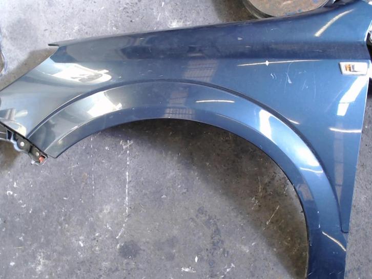 Aile avant gauche Opel Astra H 3 phase 2 2007-2010 LP/13243, Autos : Pièces & Accessoires, Carrosserie & Tôlerie, Opel, Avant