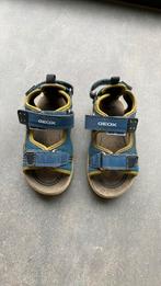 Geox sandalen maat 23, Kinderen en Baby's, Ophalen, Gebruikt, Schoentjes, Geox