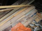 bois, Bricolage & Construction, Comme neuf, Autres essences de bois, Enlèvement
